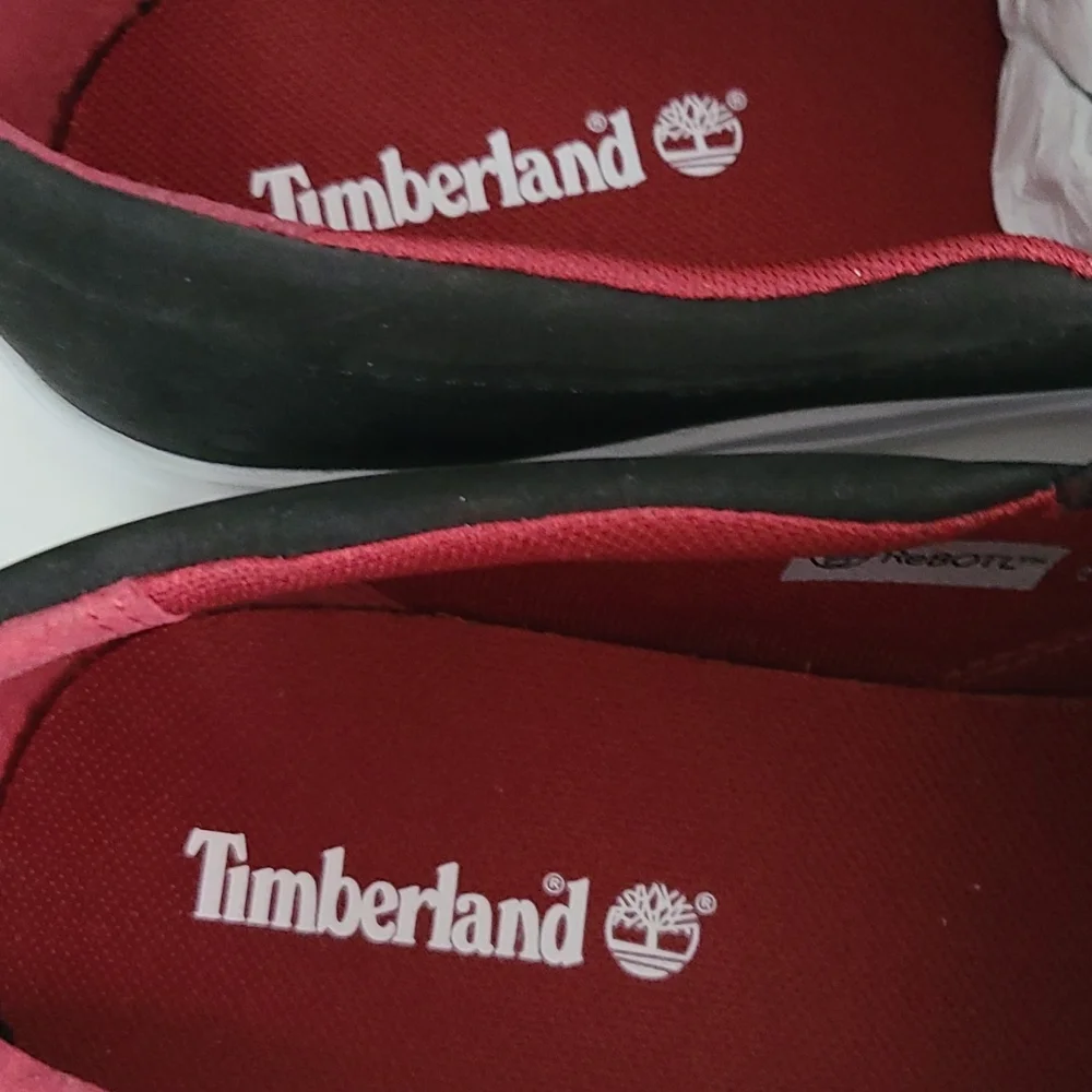 Timberland brand new